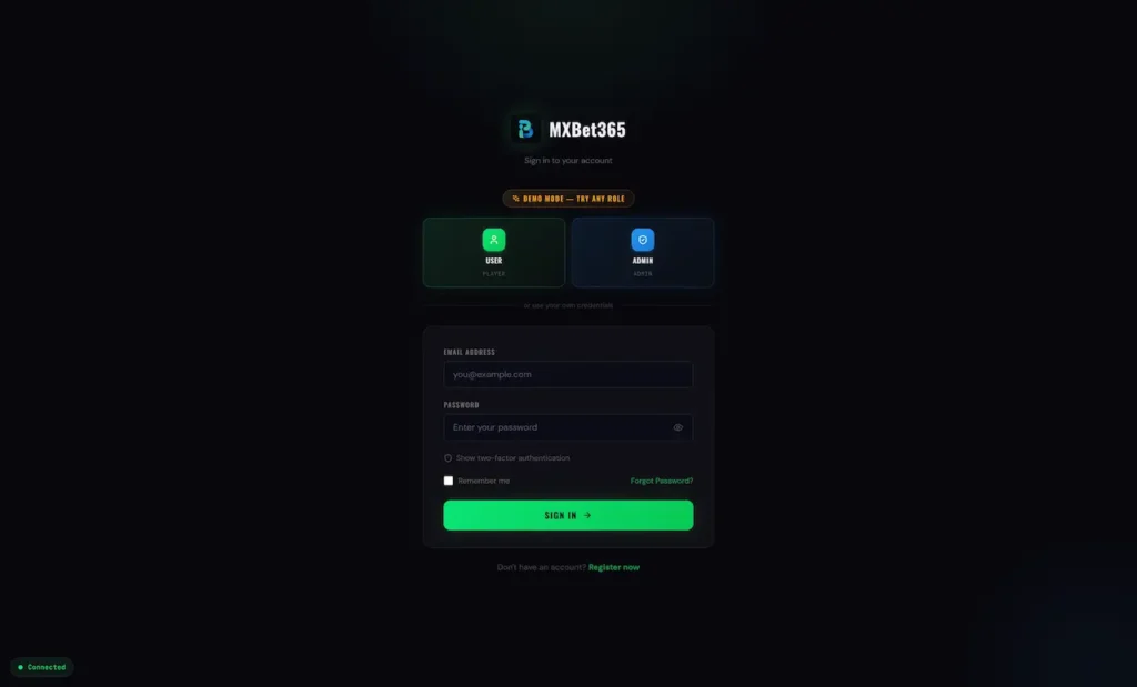 Bet365 Clone 30 MXBet365-—-Betting-Exchange-Sportsbook-Casino-08-07-2026_07_34_AM (1)