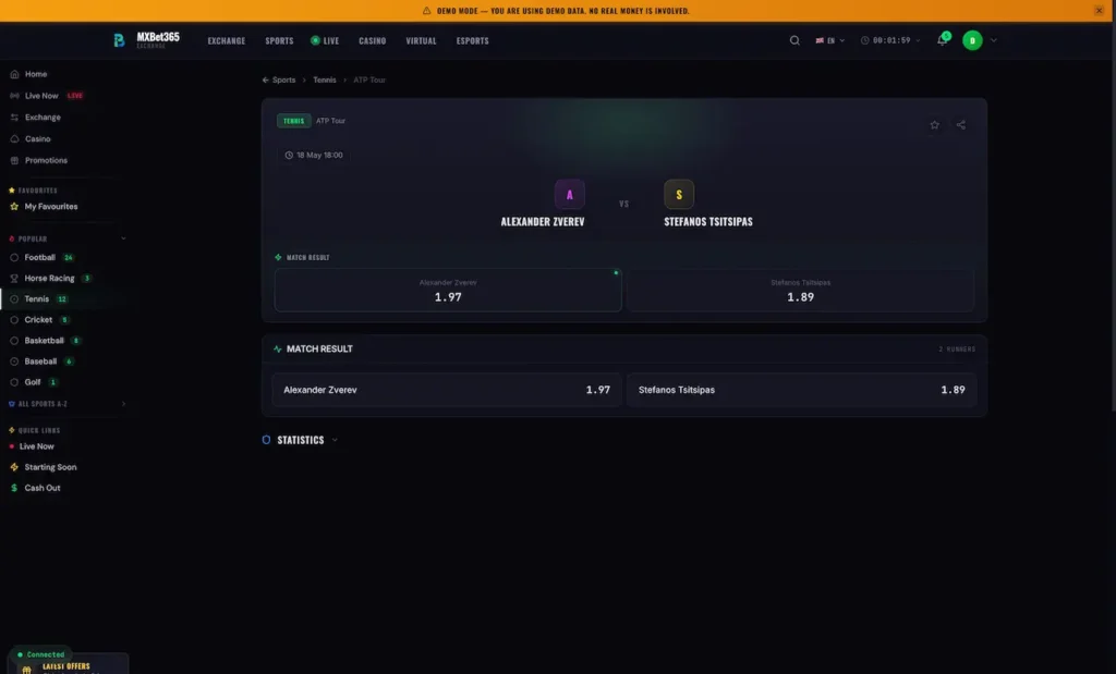 Bet365 Clone 23 MXBet365-—-Betting-Exchange-Sportsbook-Casino-08-07-2026_07_36_AM