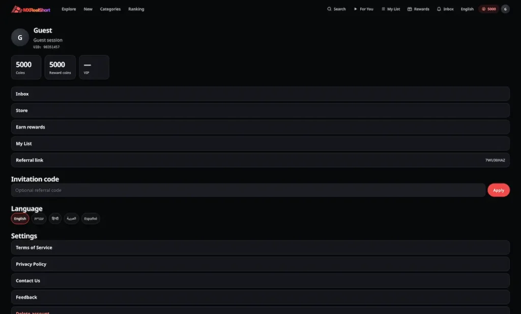 ReelShort Clone 20 MXReelShort-08-14-2026_10_05_AM