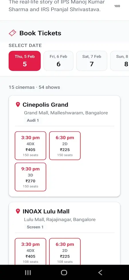 Screenshot 20260803 144710 MXBookMyShow
