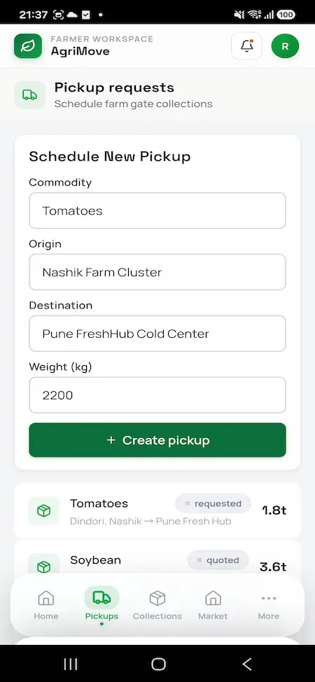 Agrimove Clone 18 Screenshot 20260805 213719 AgriMove