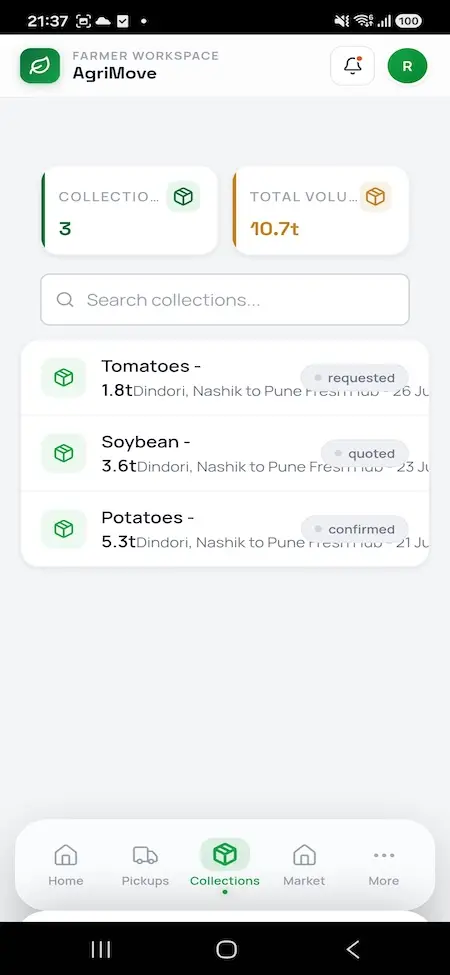 Agrimove Clone 17 Screenshot 20260805 213722 AgriMove