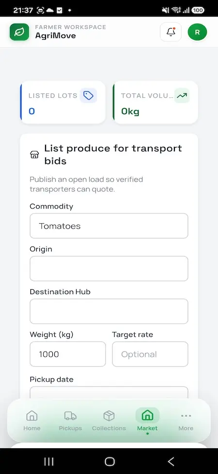 Agrimove Clone 16 Screenshot 20260805 213726 AgriMove