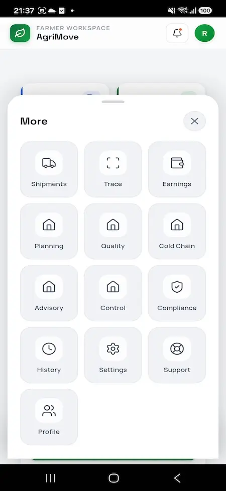 Agrimove Clone 15 Screenshot 20260805 213729 AgriMove