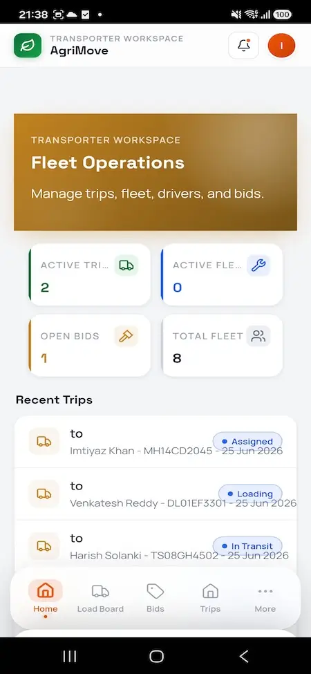 Agrimove Clone 30 Screenshot 20260805 213837 AgriMove