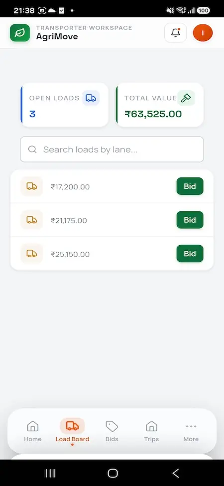 Agrimove Clone 29 Screenshot 20260805 213841 AgriMove
