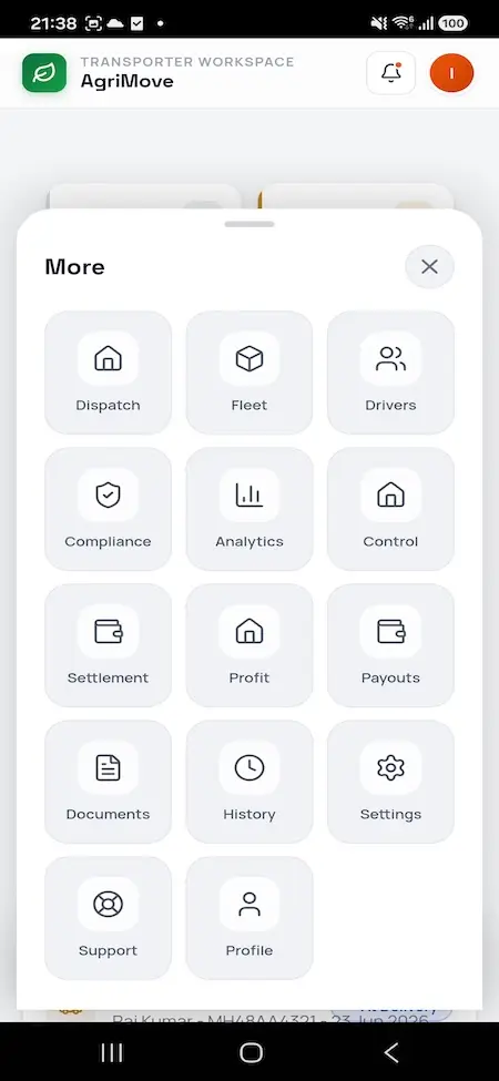 Agrimove Clone 26 Screenshot 20260805 213852 AgriMove