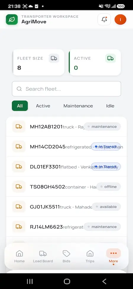 Agrimove Clone 25 Screenshot 20260805 213856 AgriMove