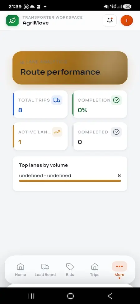 Agrimove Clone 23 Screenshot 20260805 213905 AgriMove