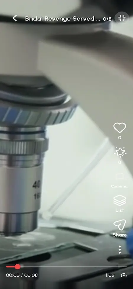 ReelShort Clone 16 Screenshot 20260814 114754
