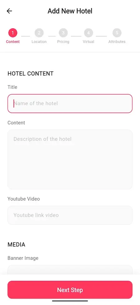 9flats Clone 34 add hotel