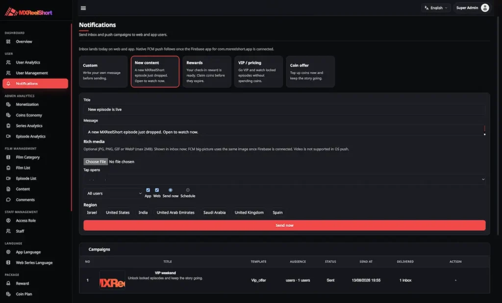 ReelShort Clone 38 admin-mxreelshort-mimeld-com-notifications-08-14-2026_10_57_AM