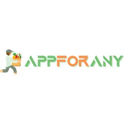 Portfolio 4 Appforany