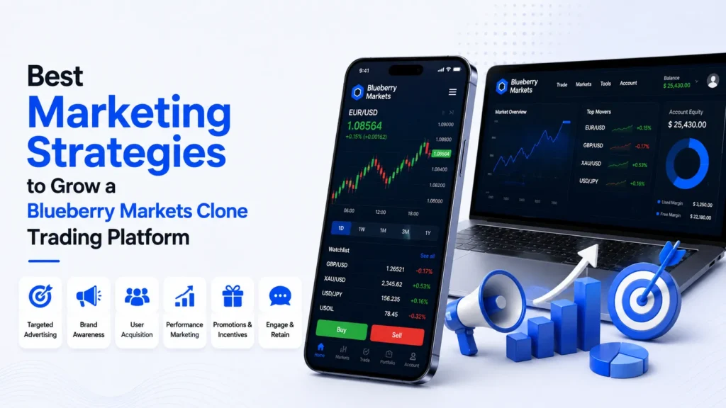 Miracuves can help founders build white-label fintech and trading platform foundations with source-code ownership, admin control, branded design, and compliance-ready workflows. Final scope, integrations, licensing, and go-live timing depend on the selected modules, target market, and legal requirements.
