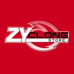 Portfolio 48 Zyclone
