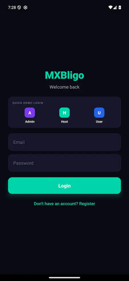 Bigo Live Clone 23 02 login 1
