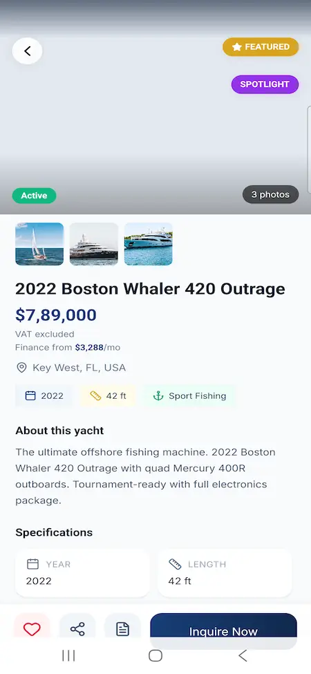 03 listing detail