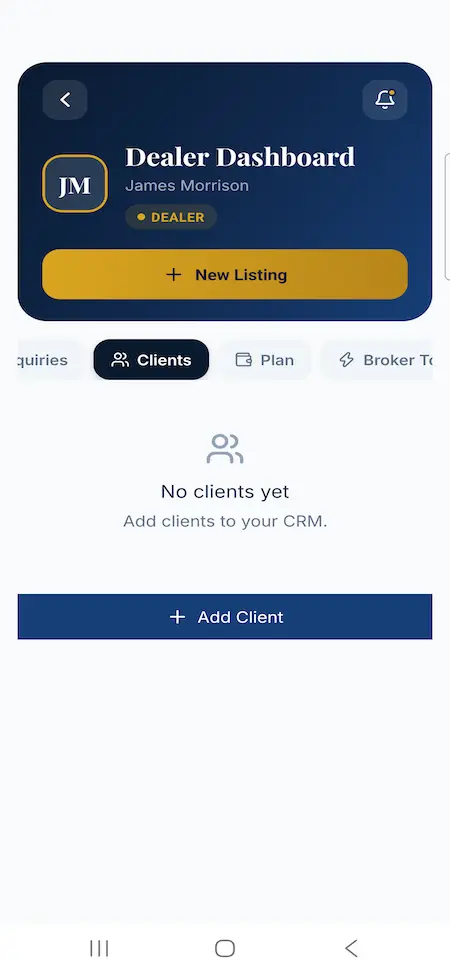 05 clients