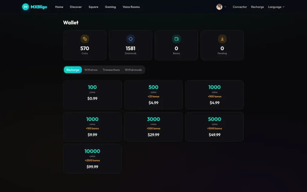 Bigo Live Clone 26 05-wallet