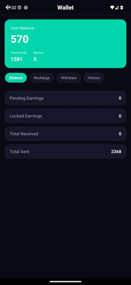 Bigo Live Clone 17 08 wallet 1