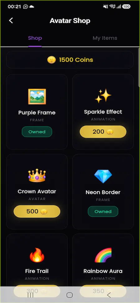 ChillChat Clone 16 09 shop