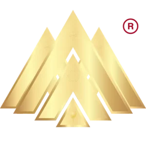 Miracuves icon with registered trademark symbol