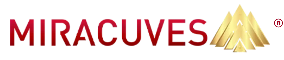 MIRACUVES registered logo
