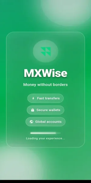 Wise Clone Mobile App 1