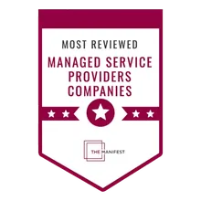 The Manifest Top Managed Software Development Company