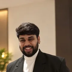 Preet Jain